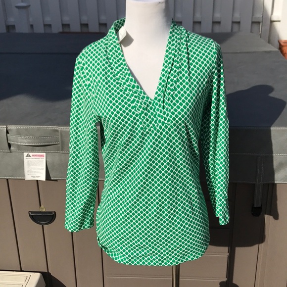 Ann Taylor Tops - Ann Taylor beautiful top new with tags
